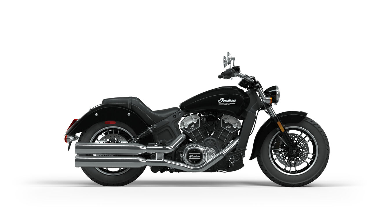 2023 Indian SCOUT ABS  - Indian Motorcycle